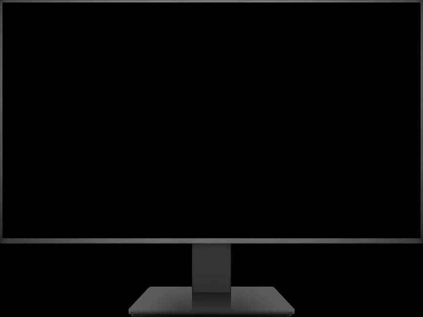 Monitor Frame