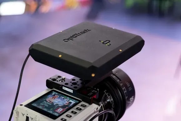CinePuck 580