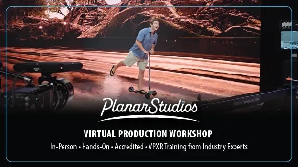 Planar Studios Training 610x343