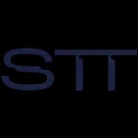 STT logo