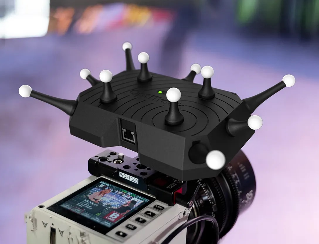 vr puck